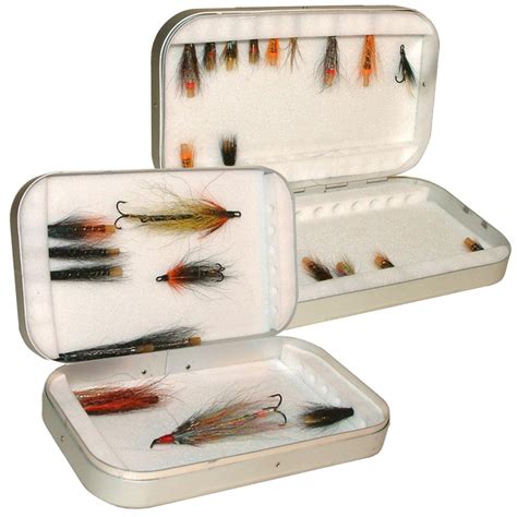 classic wheatley metal fly boxes|richard wheatley fly boxes uk.